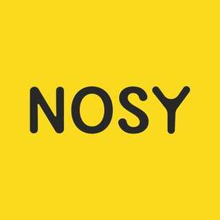 Telegram group profile photo for NOSY PETS Chat