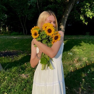 Telegram profile photo for жизнь с избытком