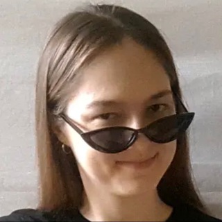 Telegram profile photo for Людмила Олеговна
