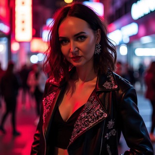 Telegram profile photo for Другая жизнь не сон