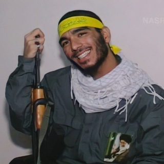 Telegram profile photo for مجمع عشاق شهید ذوالفقاری