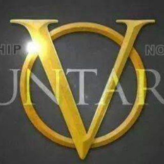 Telegram group profile photo for Voluntaryism