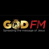 Telegram profile photo for GOD FM - BIBLE SCHOOL