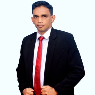 Telegram profile photo for 🔴 2024 Chemistry - OSMAN JAYASINGHE...🎓