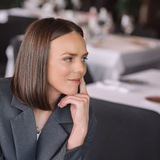 Telegram profile photo for Тепло. Интермедия