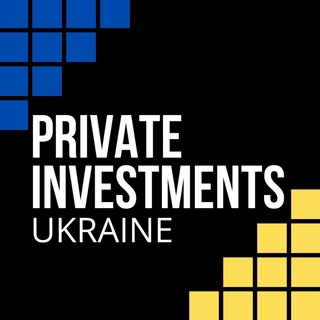 Telegram profile photo for Private Investments Ukraine