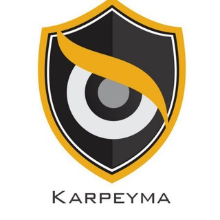 Telegram profile photo for کارپیما/karpeyma
