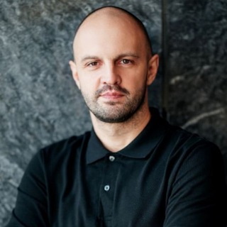 Telegram profile photo for Кобозев Петр | AdMind: реклама и технологии