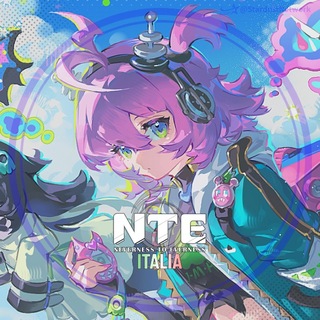 Telegram profile photo for Neverness to Everness Italia - News/Leaks ๐ฎ๐น