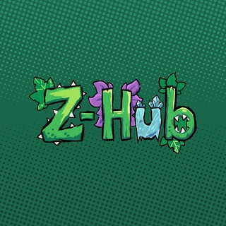 Telegram profile photo for Z-Hub