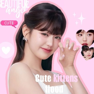 Telegram profile photo for 𝗖𝗎ׁ𝘁ᧉ 𝗸ֹı๋𝘁𝘁ᧉ𝗻𝘀!ೀ info