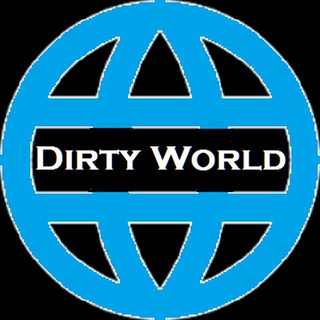 Telegram profile photo for DIRTY WORLD