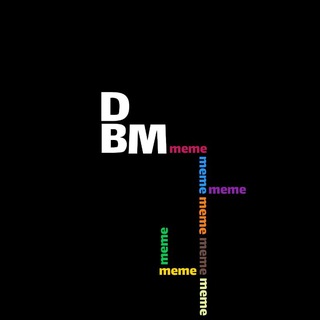 Telegram profile photo for DBM | در باب میم