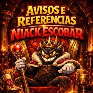 Telegram profile photo for NIACK ESCOBAR AVISOS π¨