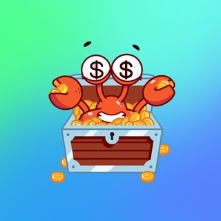 Telegram profile photo for Crypto For Free