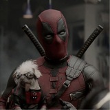 Telegram profile photo for Deadpool Gambles