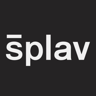 Telegram profile photo for s̄plav