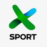 Telegram profile photo for xsport.su