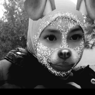 Telegram profile photo for Zaynura🪼