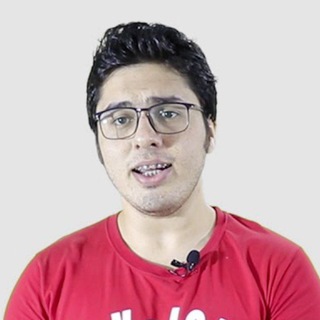 Telegram profile photo for CodeWithHarry YouTube