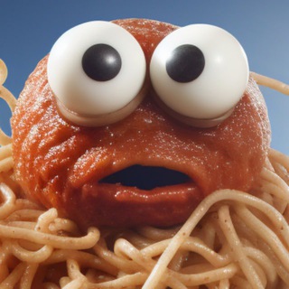 Telegram profile photo for Pastafarian Coin - Announcements