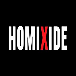 Telegram profile photo for HOMIXIDE GAANG