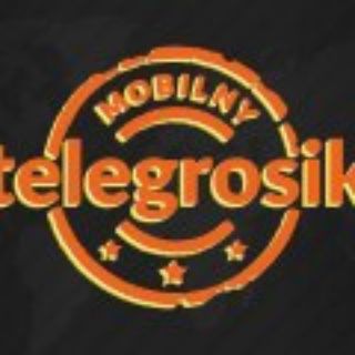 Telegram profile photo for Żabka