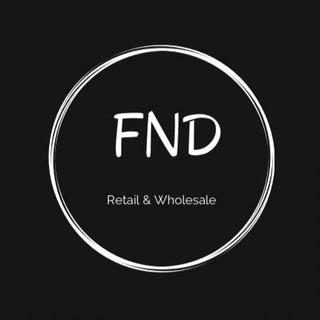 Telegram profile photo for FND International