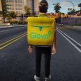 Telegram profile photo for GTA couriers