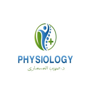 Telegram profile photo for Physiology