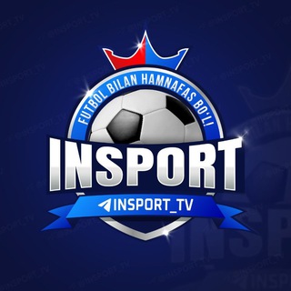 Telegram profile photo for Insport