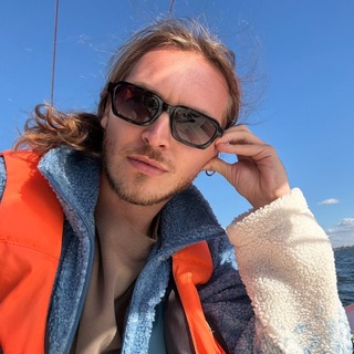 Telegram profile photo for ВЛАД ОСИПОВ
