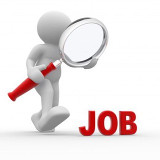 Telegram profile photo for IQ. Jobs 🛠 وظائف و فرص عمل
