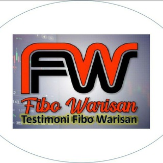 Telegram profile photo for Testimoni Fibo Warisan