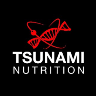 Telegram profile photo for PROMO TSUNAMI NUTRITION