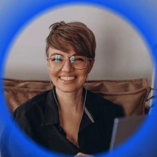 Telegram profile photo for Чувилина / Архетипы и Спиральная Динамика / тест на архетипы