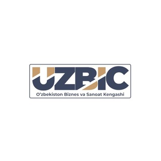Telegram profile photo for UZBIC
