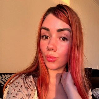 Telegram profile photo for Елена из Сибири