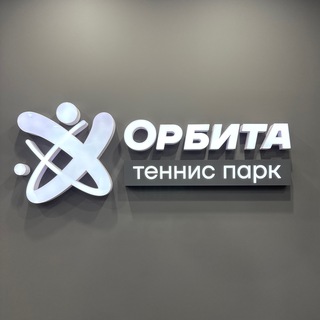 Telegram group profile photo for 🎾 PADEL TOUR ORBITA