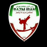 Telegram profile photo for رزمی کاران ذوالفقار قورتان