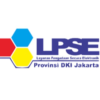 Telegram profile photo for INFO LPSE DKI JAKARTA