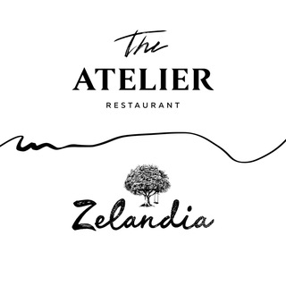 Telegram profile photo for The Atelier Restaurant & Zelandia