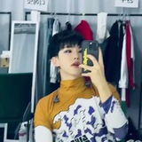Telegram profile photo for Soonyoung