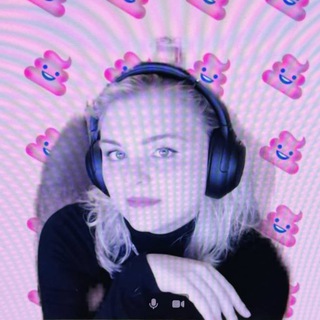 Telegram profile photo for V — значит Vivven | Дизайнер