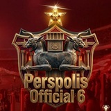 Telegram profile photo for هواداران پرسپولیس