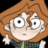 Telegram profile photo for имя канала