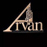 Telegram profile photo for Arvan Ltd. Rental