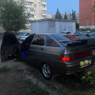 Telegram profile photo for шторм