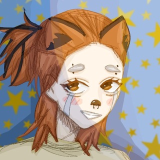 Telegram profile photo for авоська (коммишки открыты)