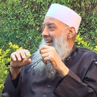 Telegram profile photo for التراس أبو إسحاق الحويني